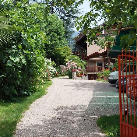 Nora S Home 1 - Panoramic Terrace & Bio Garden Мерано Екстериор снимка