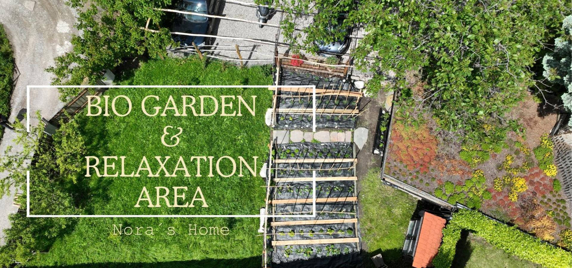 Nora S Home 1 - Panoramic Terrace & Bio Garden Мерано Екстериор снимка